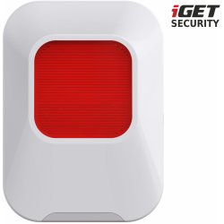 iGET SECURITY EP24