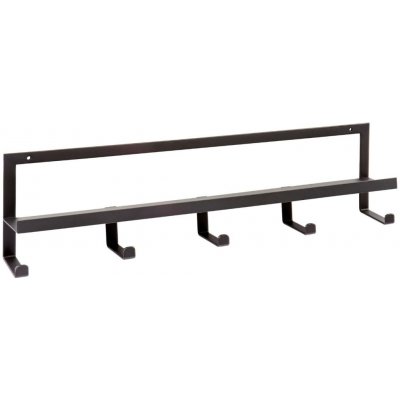 WOOOD Cheyanne 13 x 50 cm černý – Hledejceny.cz
