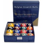 Aramith pool super Pro 57,2mm sada