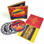 Led Zeppelin - Celebration Day CD – Zboží Mobilmania