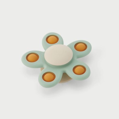 TICKIT Květinový Spinner – Hledejceny.cz