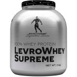 Kevin Levrone LevroWhey Supreme 2000 g – Hledejceny.cz