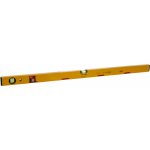 STABILA Type 70 M, 100 cm Spirit Level – Hledejceny.cz