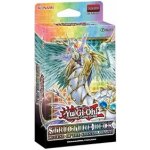 Yu-Gi-Oh! TCG: Structure Deck: Legend of the Crystal Beasts – Hledejceny.cz