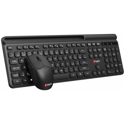 C-Tech Quallis WLKMC-05B – Zboží Živě