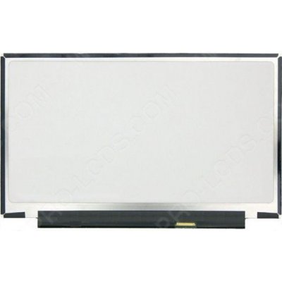 Display LQ133M1JW01 LCD 13.3" 1920x1080 WUXGA Full HD LED 30pin (eDP) Slim lesklý povrch – Zboží Živě