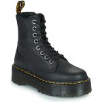 Dr. Martens kotníkové boty Jadon III Černá – Zboží Mobilmania