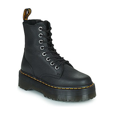 Dr. Martens kotníkové boty Jadon III Černá – Zboží Mobilmania