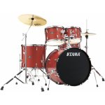 Tama ST52H5-CDS Candy Red Sparkle – Zboží Mobilmania