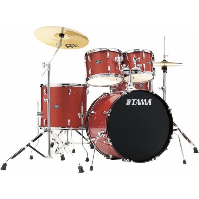 Tama ST52H5-CDS Candy Red Sparkle – Zboží Mobilmania