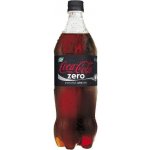 Coca Cola Zero 1 l – Zboží Mobilmania
