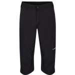 Loap pánské 3/4 kalhoty Uzus černá – Sleviste.cz