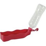 Zolux Bivouak láhev pro psy 450 ml – Sleviste.cz