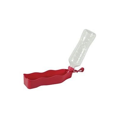 Zolux Bivouak láhev pro psy 450 ml – Sleviste.cz