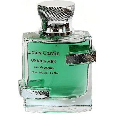 Louis Cardin Unique parfémovaná voda pánská 100 ml