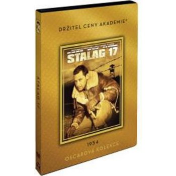 Stalag 17 DVD