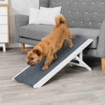 Trixie Rampa výškově nastavitelná 36 x 90 cm – Zboží Dáma Trixie Rampa výškově nastavitelná 36 x 90 cm – Zboží Dáma