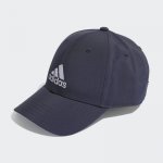 adidas BBALLCAP LT EMB BBALLCAP LT EMB GM6262 CRENAV/CRENAV/WHITE – Zboží Mobilmania