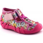 Befado 190P090 motiv hasiči sanitka modré – Hledejceny.cz