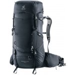 Deuter Aircontact Core 50+10 l Atlantic-Ink – Hledejceny.cz