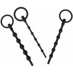 You2Toys Dilátory PENISPLUG Training Set 3 ks – Zboží Mobilmania