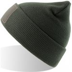 Atlantis Bsta Unisex čepice AT795 Dark Grey Melange – Hledejceny.cz