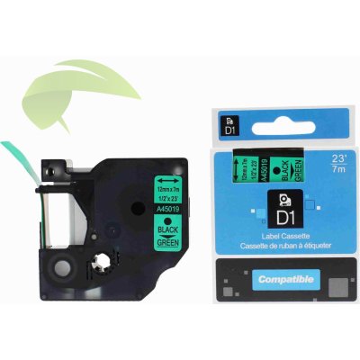 TONERSYP Dymo 45019 / S0720590 kompatibilní – Zboží Živě