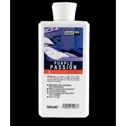 ValetPRO Purple Passion 500 ml