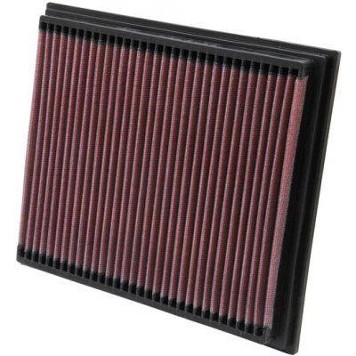 Vzduchový filtr K&N Filters 33-2767 – Hledejceny.cz