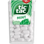 Tic Tac Mint 54 g – Zbozi.Blesk.cz