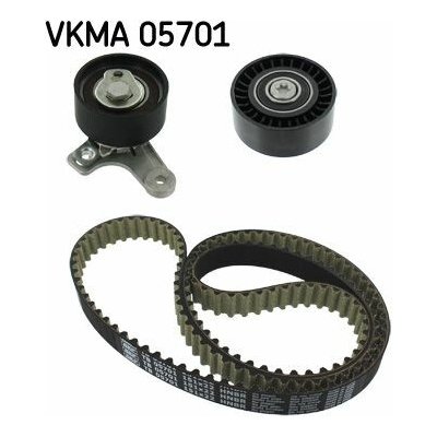 SKF VKMA 05701 Sada rozvodového řemene (VKMA05701) – Zboží Mobilmania