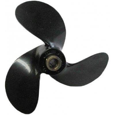 Johnson Vrtule 3x 8,25x8" ALU k 6 / 9,5 / 10 HP – Hledejceny.cz
