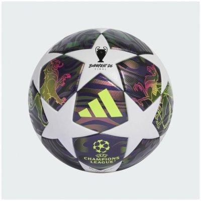 adidas UCL Final 25/26 League – Zboží Mobilmania
