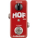 TC Electronic Hall of Fame Mini Reverb – Hledejceny.cz