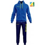 Givova King Cotone Terry 0204 modrá - tmavě modrá – Zboží Dáma