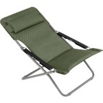 TRANSABED BeComfort zelená Olive – Zboží Mobilmania