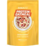 BioTech Protein Oatmeal 1000 g – Zboží Mobilmania