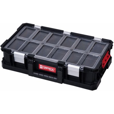 Pro-Tech Box na nářadí QBRICK SYSTEM Organizer Flex SKRQTWOPAOFCZAPG013