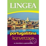 Česko-portugalská konverzace - Lingea – Hledejceny.cz