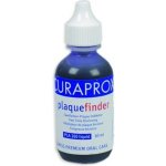 Curaprox PCA 260 roztok na identifikaci plaku 60 ml – Hledejceny.cz