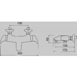 Novaservis Metalia 57920/1,0 – Sleviste.cz