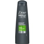Dove Men Fresh Clean 2v1 šampon na vlasy 250 ml – Hledejceny.cz