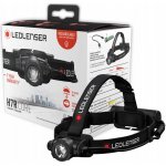 Ledlenser H7R Core – Zbozi.Blesk.cz