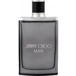 Jimmy Choo toaletní voda pánská 100 ml – Hledejceny.cz