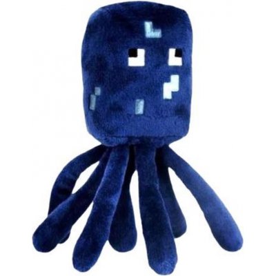 Jazwares Chobotnice Minecraft Stefan 19 cm