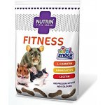 Nutrin Vital Snack FITNESS 100 g – Sleviste.cz
