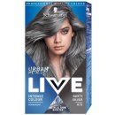 Barva na vlasy Schwarzkopf Live Urban Metallics barva na vlasy Dusty Silver U72