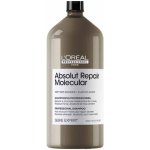 L'Oréal Absolut Repair Molecular Shampoo 1500 ml – Hledejceny.cz