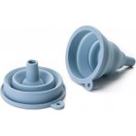 Silikonový trychtýř skládací - Ibili – Zboží Dáma