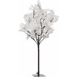 Fééric Lights and Christmas Dekorační stromek s osvětlením 90 cm – Hledejceny.cz